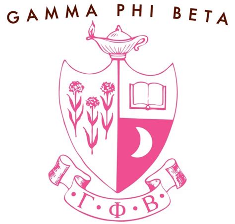 Gamma Phi Beta .